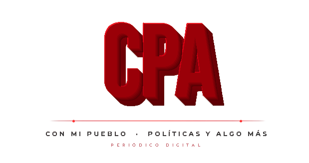 Con mi pueblo política y algo más